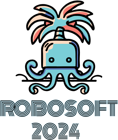 IEEE RoboSoft 2024