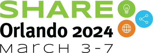 SHARE Orlando 2024