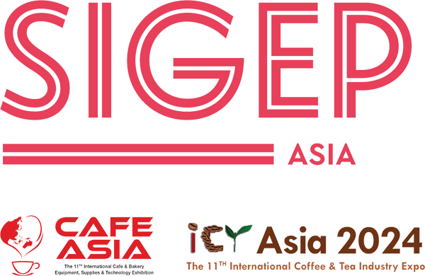 SIGEP Asia 2024