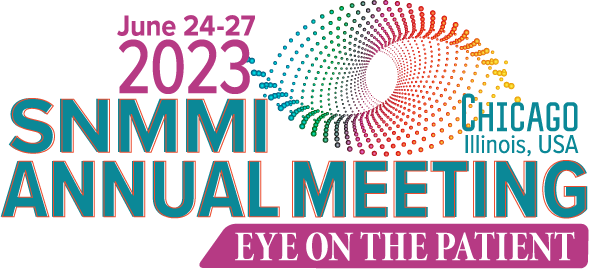 SNMMI Annual Meeting 2023