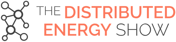 The Distributed Energy Show 2026