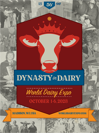 World Dairy Expo 2023