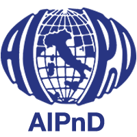 AIPnD - Associazione Italiana Prove non Distruttive logo