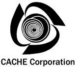 Computer Aides for Chemical Engineering (CAChE) Corporation logo