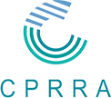 The Plastic Recycling Branch of the China Synthetic Resin Association (CPRRA) logo