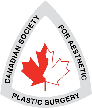 CSAPS - The Canadian Society for Aesthetic Plastic Surgery logo