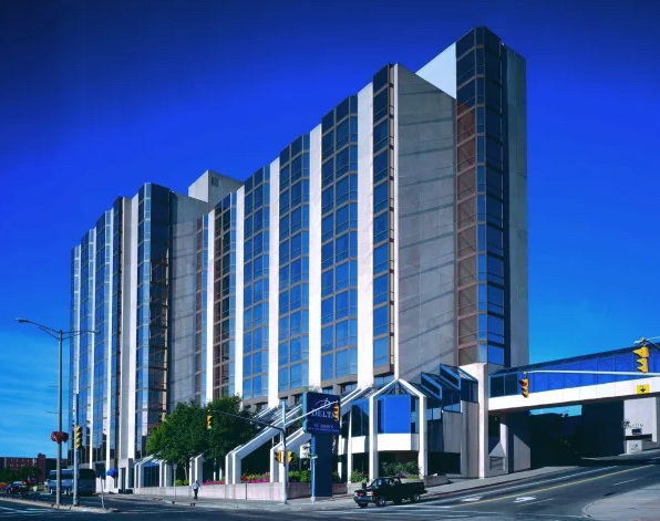 Delta Hotels St. John''s Conference Centre