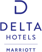 Delta Hotels St. John''s Conference Centre logo