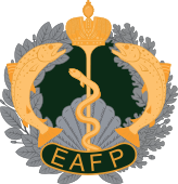 European Association of Fish Pathologists e.V. (EAFP) logo