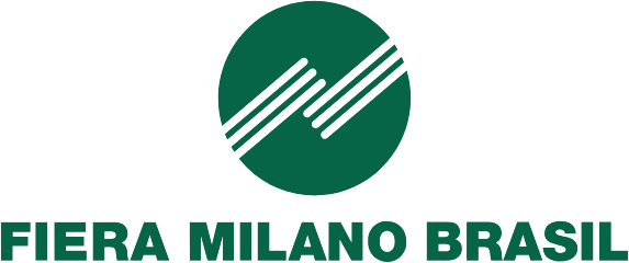 Fiera Milano Brasil logo