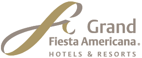 Grand Fiesta Americana Querétaro logo