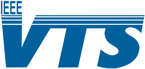 IEEE Vehicular Technology Society logo