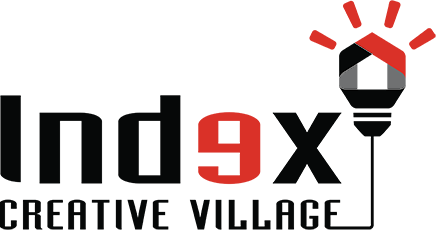 Index Creative Village PCL. logo