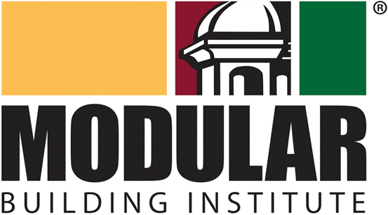 Modular Building Institute logo