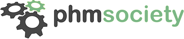 Prognostics and Health Management Society (PHM Society) logo
