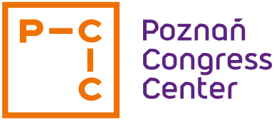 Poznan Congress Center logo