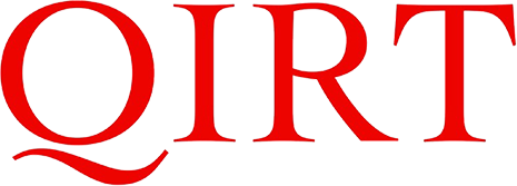 QIRT Organization - Quantitative InfraRed Thermography logo