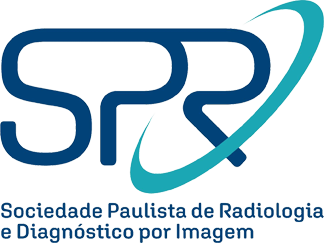 SPR - Sociedade Paulista de Radiologia e Diagnóstico por Imagem logo