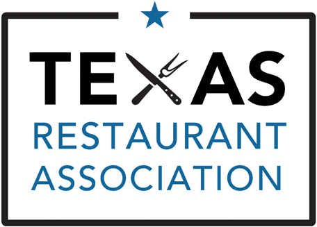 Texas Restaurant Association logo