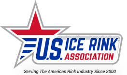 United States Ice Rink Association logo