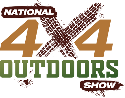 National 4x4 Outdoors Show Sydney 2024