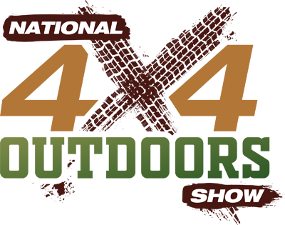 National 4x4 Outdoors Show Brisbane 2025