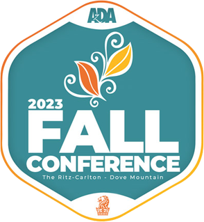 AZDA''s Fall Conference 2023