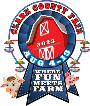 Clark County Fair 2023