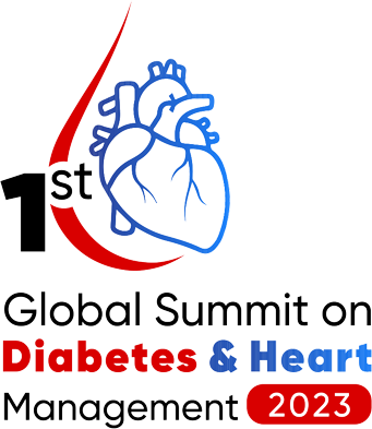 Global Summit on Diabetes & Heart Management 2023