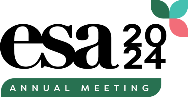 ESA Annual Meeting 2024