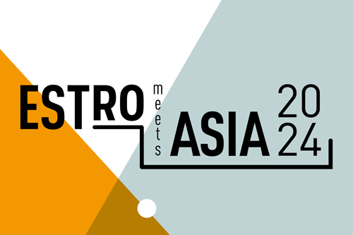 ESTRO Meets Asia 2024