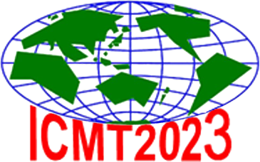 ICMT 2023