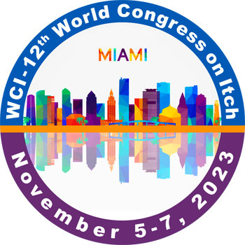 World Congress on Itch 2023