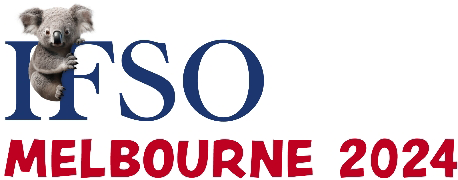 IFSO Congress - Melbourne 2024