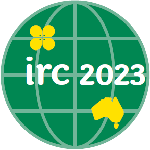 International Rapeseed Congress 2023