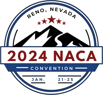 NACA Annual Convention 2024