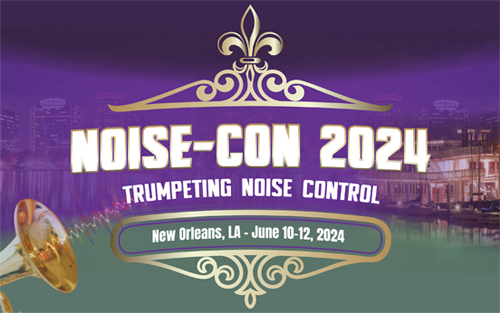 NOISE-CON 2024