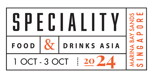 Speciality & Fine Food Asia 2024