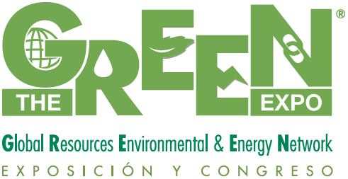 THE GREEN EXPO 2025