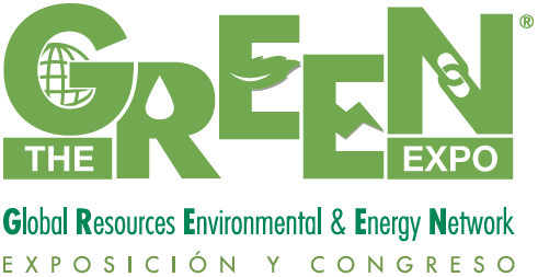 THE GREEN EXPO 2024