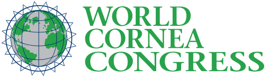 World Cornea Congress 2025