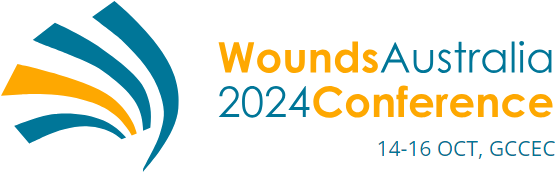 Wounds Australia 2024 Conference