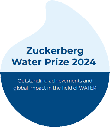 International Water Summit 2024