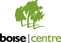 Boise Centre logo