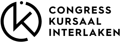 Congress Kursaal Interlaken logo