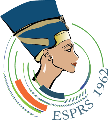 Egyptian Society of the Plastic & Reconstructive Surgeons (ESPRS) logo