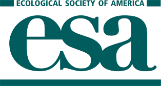 Ecological Society of America logo