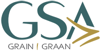 Grain SA - South Africa logo