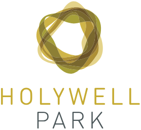 Holywell Park Conference Centre logo