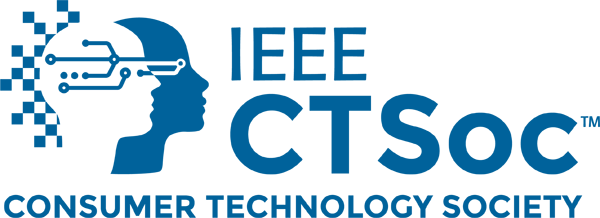 IEEE Consumer Technology Society logo